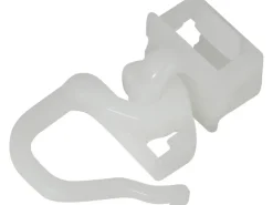 mydeco Klickgleiter für Gardinen Multitrack 3,2 cm x 1,1 cm* Seilspanngarnituren|Vorhänge