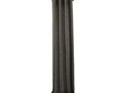 mydeco Schlaufenschal Balance 135 cm x 245 cm* Gardinen