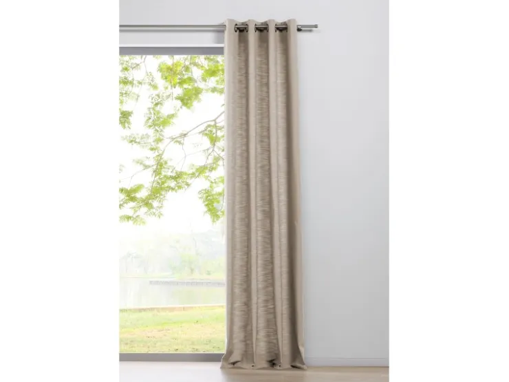 mydeco Ösenschal Balance 245 cm x 135 cm