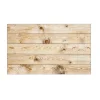 MySpotti Küchenrückwand Profix Cucina Gerhard 100 x 60 cm Holz Natur