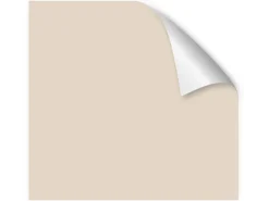 Myspotti Küchenrückwandfolie Perlweiß Selbstklebend 220 cm x 60 cm* Klebefolien