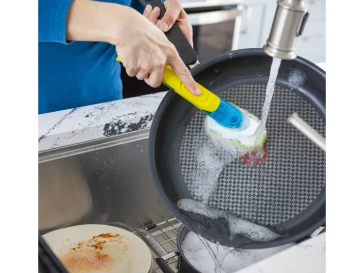 Nachfüllschwamm Dish Daddy 2 Stück