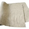 Proflora Nagerteppich Hanfmatte Käfigeinlage 3 x je (LxB) 100 cm x 100 cm