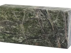 Fuchs Design Naturbaustein Crystal Collection Nature Touch Rain Forest Green* Bastelzubehör