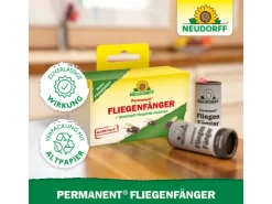 Neudorff Permanent FliegenFänger 4 Stk.* Insektenschutz