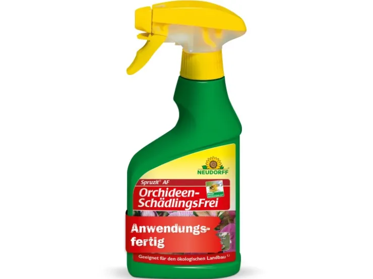 Neudorff Spruzit AF Orchideen Schädlingsfrei 250 ml* Insektenschutz