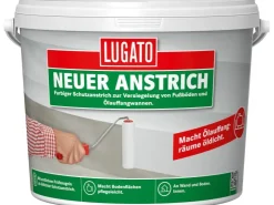 Lugato Neuer Anstrich 2,5 l