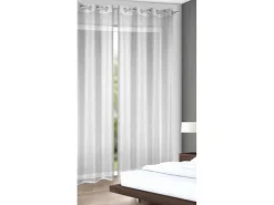 Sehlbach Neusser Collection Ösenschal Inka 245 cm x 135 cm* Gardinenstangen