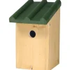 CJ Nistkasten Toronto Holz* Vogelbedarf