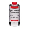 Nitro-Universal-Verdünnung Lösemittel Transparent 500 ml* Malerbedarf