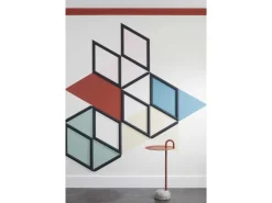 NOEL & MARQUET NMC FD15 WALLSTYL Sockelleiste Zierleiste Stuckleiste 2 m 200 cm x 1,8 cm x 15 cm Weiß* Zierprofile