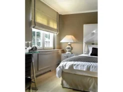 NOEL & MARQUET NMC WT5 WALLSTYL Eckleiste Zierleiste Stuckleiste 2 m 200 cm x 5,2 cm x 5,2 cm Weiß* Zierprofile