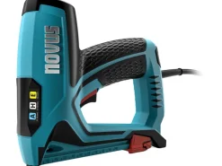Novus Elektrotacker J-150* Zierprofile