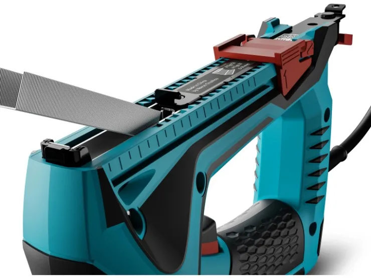 Novus Elektrotacker J-150* Zierprofile