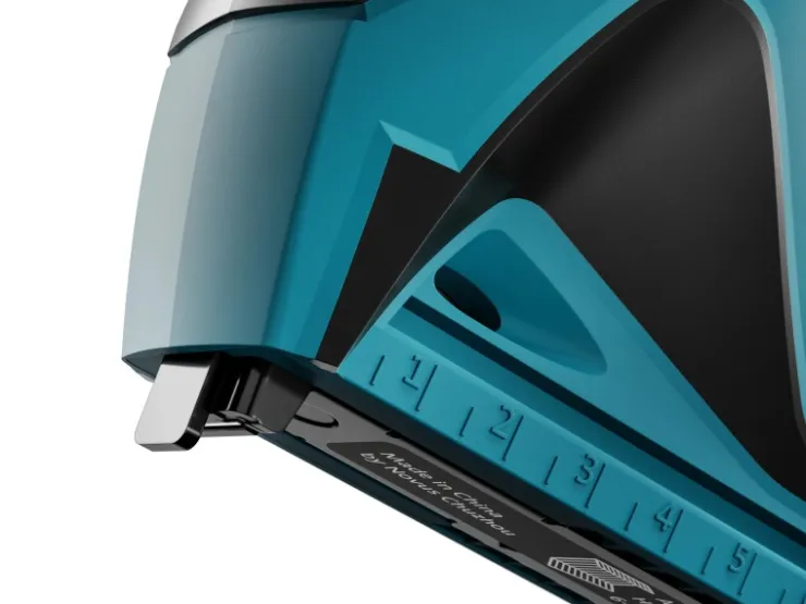 Novus Elektrotacker J-150* Zierprofile