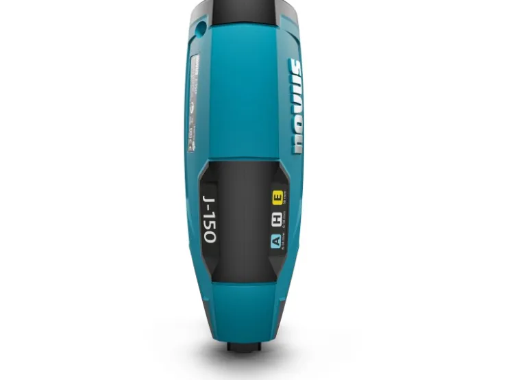 Novus Elektrotacker J-150* Zierprofile