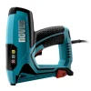 Novus Tools Elektrotacker J-151 Premium-Tacker für Folien & Zierleisten 031-0361
