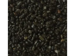 Nuber Aquarien Plättchenzierkies 3 - 5 mm Natur 5 kg