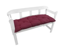 NYVI Bankauflage für Gartenbänke 110x45 cm* Kissen