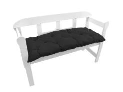 NYVI Bankauflage für Gartenbänke 110x45 cm