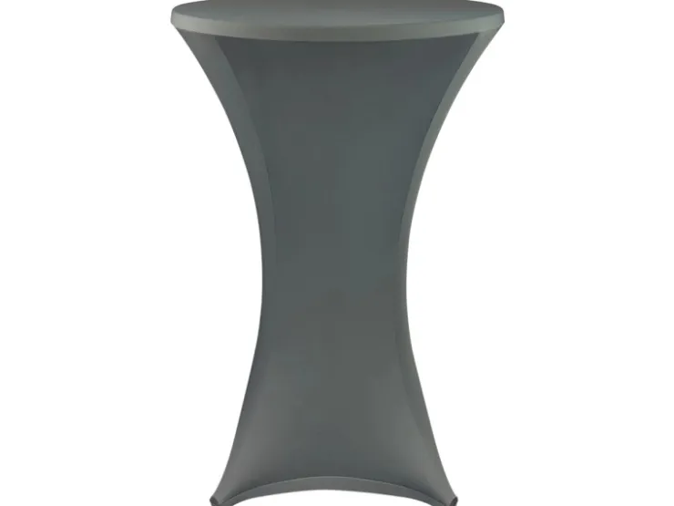 NYVI Stehtischhusse 60-65 x 110-120 cm