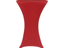 NYVI Stehtischhusse 80-85 x 110-120 cm* Tischdecken