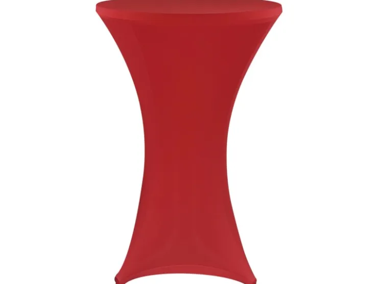 NYVI Stehtischhusse 80-85 x 110-120 cm* Tischdecken