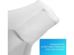 NYVI Stehtischhusse 70-75 x 110-120 cm* Überwürfe