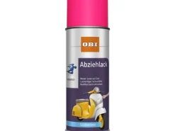 OBI Abziehlack seidenmatt 400 ml