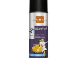 OBI Abziehlack seidenmatt 400 ml