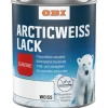OBI Arctic Weißlack glänzend 750 ml* Weißlacke