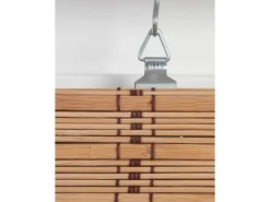 OBI Bambus-Raffrollo Mataro 140 cm x 160 cm* Raffrollos