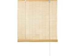 OBI Bambus-Rafrollo 120 cm x 160 cm Natur* Rollos
