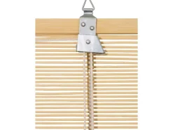 OBI Bambus-Rafrollo 120 cm x 160 cm Natur* Rollos
