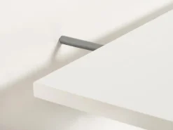 OBI Befestigungs-Pin Grau 1 cm x 1 cm x 8 cm* Wandregale