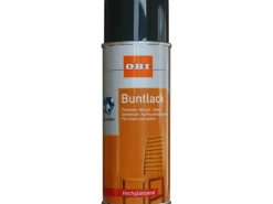OBI Buntlack Spray RAL 7016 hochglänzend 400 ml* Buntlacke