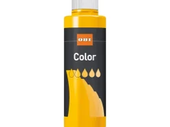 OBI Color Voll- und Abtönfarbe matt 500 ml
