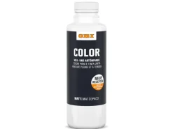 OBI Color Voll- und Abtönfarbe 500 ml* Weißlacke