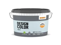 OBI Design Color 2,5 l* Innenfarben