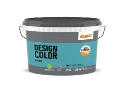OBI Design Color 2,5 l