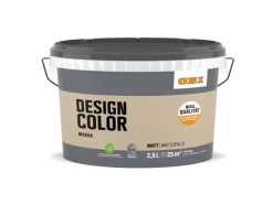 OBI Design Color 2,5 l