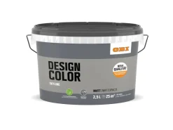 OBI Design Color 2,5 l* Innenfarben