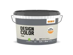 OBI Design Color 2,5 l* Innenfarben