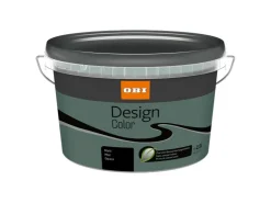 OBI Design Color matt 2,5 l