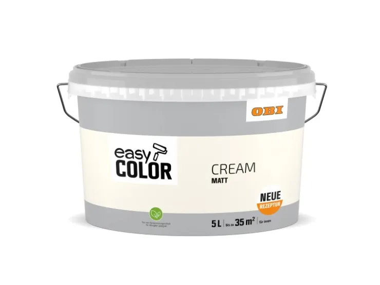 OBI Easy Color 5 l* Grundierung