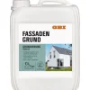 OBI Fassadengrund Transparent 10 l