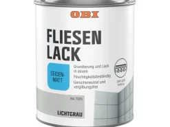 OBI Fliesenlack 750 ml