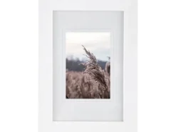 OBI Holz-Bilderrahmen Weiß 10 cm x 15 cm* Bilderrahmen