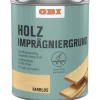 OBI Holz-Imprägniergrund Transparent 2,5 l* Grundierung