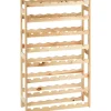 OBI Holzweinregal L* Kellerregale